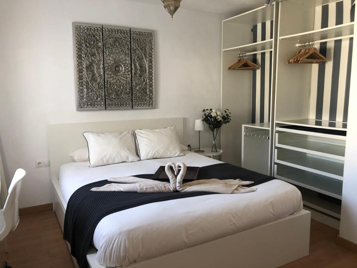 Loft Lejlighed