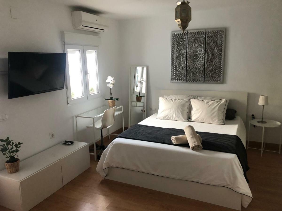 Loft Lejlighed Málaga