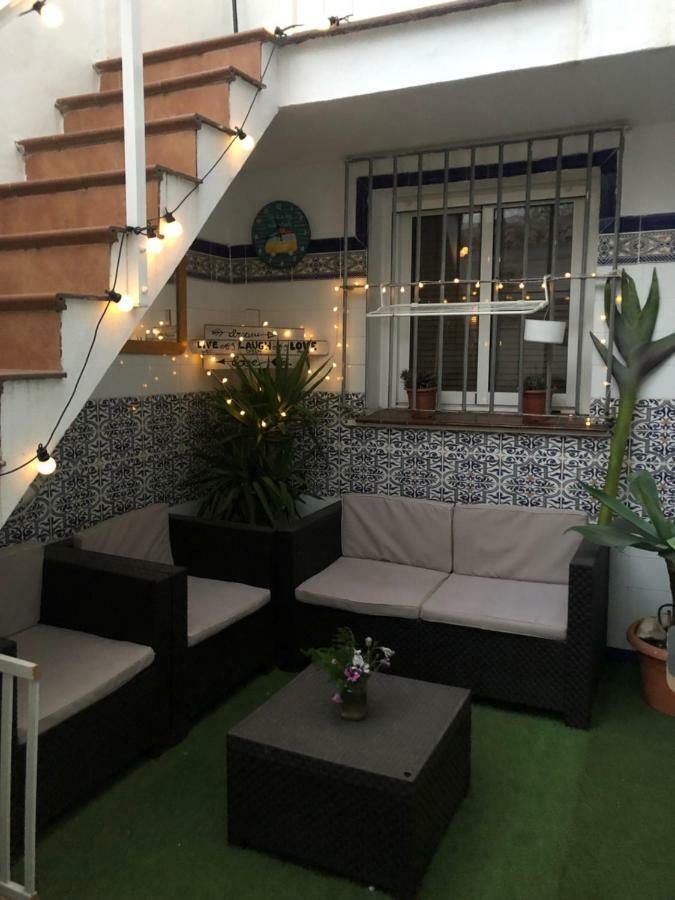 Loft Lejlighed